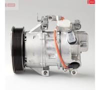 AC AIR COMPRESSOR DCP50248 DENSO I