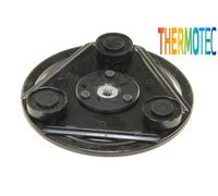 THERMOTEC KTT020040 Driven Plate, magnetic clutch compressor