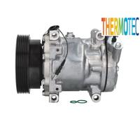 THERMOTEC KTT090332 Air conditioning compressor
