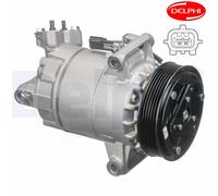 AC AIR COMPRESSOR TSP0155927 DELPHI I