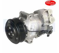AC AIR COMPRESSOR TSP0155987 DELPHI I