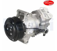 AC AIR COMPRESSOR TSP0155990 DELPHI I