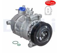 AC AIR COMPRESSOR TSP0155997 DELPHI I