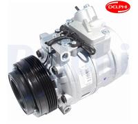 AC AIR COMPRESSOR TSP0159371 DELPHI I