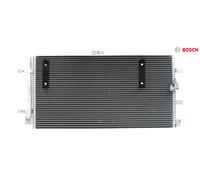 AC AIR CONDENSER 1 986 AD2 015 BOSCH I