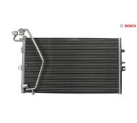 AC AIR CONDENSER 1 986 AD2 309 BOSCH I
