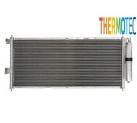 AC AIR CONDENSER KTT110083 THERMOTEC I