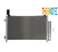 Fits THERMOTEC KTT110449 Air conditioning condenser KTT110449 The The ⭐UK Stock⭐
