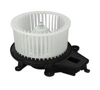 AC Air Condition Blower Motor 27226 JS71C High Performance Heater Blower Motor Fan Strong Wind Output Low Noise Operation for Navara Pickup D22 1998 2008
