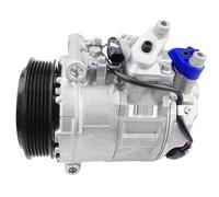 Ac Air Condition Compressor Compatible for Mercedes W251 GL450 GL550 A/C Compressor 002 230 52 11 0022305211 4711436 471 1436