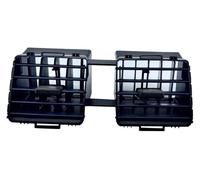 AC Air Condition Vent Outlet For Suzuki For Swift 2004-2010 73610-77J00 1pc Car Front Dash Center Conditioning Vent Grill Outlet Panel