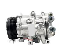 AC Air Conditioner Compressor，Compatible for Chana Changan CS35 / CS35 Plus 2019-2022