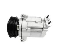 AC Air Conditioning Compressor Compatible for Chevrolet Holden Captiva CG 2.2 2.2L Diesel 94552594 95459392 95487907 4818865 4820978 CSP17