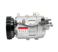 AC Air Conditioning Compressor ,Compatible For FAW, Besturn B50 FA0161450 Z0006233B 2071997326 FA0161450A Auto Repair Parts