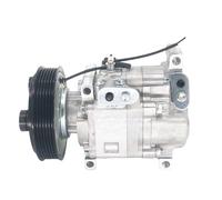 AC Air Conditioning Compressor Compatible for Mazda 3 6 1.6/1.8/2.0/2.3 H12A1AS4EY H12A1AX4EY BBP261450 BBP2-61-450 BBP2-61-450A BBP261450A