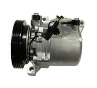 AC Air Conditioning Compressor Compatible For Suzuki Jimny Petro 1.3 M13A SN413 9520077GB2 9520177GB2 95201-69GC0 95200-69GC0 95200-77GB2
