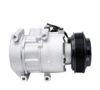 AC AIR Conditioning Compressor Compatible With Hyundai IX35 TUCSON 2009 2010 2011 2012 2013