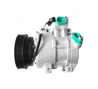 AC Air Conditioning Compressor Compatible With Kia Carens Rondo 977011D400 97701-1D400 97701 1D400
