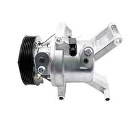 AC Air Conditioning Compressor Cooling Pump DKV09Z Compatible For MAZDA 501 DEMIO DEJFS D07A-61-450 L4500D07AA02 Z0021341A L4500D07AA01