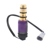 AC Air Conditioning Compressor Electric Control Solenoid Valve for Tacoma Vios Yaris