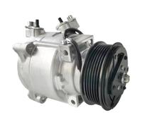 AC Air Conditioning Compressor Fit for Chevrolet Aveo Sonic Trax 2012-2018 2623008 94517799 94558122 95059819 95369543 95370313