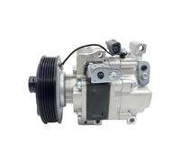 AC Air Conditioning Compressor For 6 1.8L 2.0L 2.3L 2002-2008 Atenza 1.8L 2.0L 2.3L 2002-2008 H12A1AF4DV H12A1AF4DW H12A1AK4D