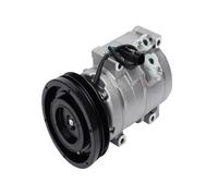 AC Air Conditioning Compressor For CAT 24V Air Conditioning Pump 1761895 2013837 447280-2070 Is Suitable