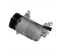 Ac Air Conditioning Compressor For Palio For Siena For Strada 51845813 Cs20214 10Bu16C 6Pk Car Replacement Parts