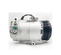 AC Air Conditioning Compressor For Pointer For Golf QU 5X0820803C 5X0820803D FA01DS101046CM CS10045 CAR AC Air Compressor Pump