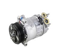 AC Air Conditioning Compressor For Sanden Pxc16 For Jaguar For XF XFR XJ 2Z29596 C2Z29596 C2D23009 C2Z29597 DX23-19D629-FA