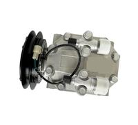 AC Air Conditioning Conditioner Compressor Compatible with Mitsubishi Fuso Fighter Truck FK337D553073 ACA200A007A ME121066 24V
