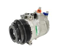 AC Air Conditioning Cooling Compressor，Compatible For MERCEDES，Compatible For VITO，638，Compatible For SPRINTER，2.0 2.2 2.3 2-t 3-t 4-t 2-t 901 902 903 904 A0002340911