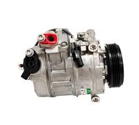Ac Air Conditioning Cooling Pump Compressor For Bmw E65 E60 E61 E66 E67 520I 525D 530D 530I 535D 730D 64509174802 64526950152