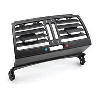 AC Air Conditioning Vent Outlet Rear AC Air Vent Grille Panel Cover Replacement,for BMW,for X5 X6 E70 E71 E72 2007-2014 64226954953 64226958748 64226954954(Rear Model B)