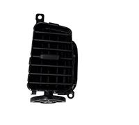 AC Air Grille 1/2Pcs Front Central Dashboard Air Vent Outlet Grill Panel For Hyundai For Accent Hatchback 2006-2011 974101E000 974201E000(Middle-R)