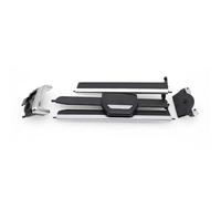 AC Air Grille Car Front Middle Left Right Air Vent Outlet Grille AC Slide Clip Repair Kit For X5 For X6 For X7 Series G05 G06 G07 64119458543(Middle Left Right)