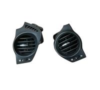 AC Air Grille For LEXUS IS300 Is250 2006-2012 Air Condition Dashboard Vent Outlet Grille(Left Right 2pcs)