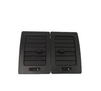 AC Air Grille Interior Air-Condition Grill A/C Vent Grille For Toyota For Hilux For Kun SR5 UTE 2005-2015 For Fortuner Accessories Parts(Rhd-lhd Air-2pcs)
