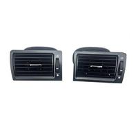 AC Air Grille Internal Air Vent Grille Diffuser For Mondeo MK3 2004-2007 Car Air-Conditioning Outlet Accessories(Left and right)