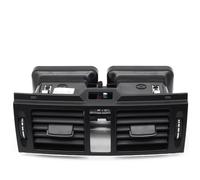 AC Air Grille Right Hand Driver Car Front Air Conditioning AC Vent Grill Outlet Assembly For Benz C Class W204 C180 C200 C220 C230(Model B-Middle)