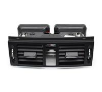 AC Air Grille Right Hand Driver Car Front Air Conditioning AC Vent Grill Outlet Assembly For Benz C Class W204 C180 C200 C220 C230(Model A-Middle)