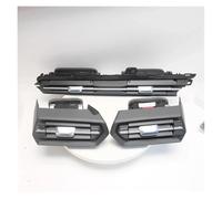 AC Air Outlet Grille For A3 8Y 2021 2022 2023 2024 Auto Front Left Or Middle Or Right Dash Board Air Conditioning Outlet Air Vent 8Y1820902A Air Conditioning Outlets(A set)