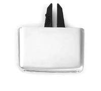 AC Air Outlet Grille For Benz E Class W212 2009 2010 2011 2012 2013 2014 2015 Car A/C Air Vent Grille Tab Clip 2128300154-2,21283033547N27 Car Parts(D 2014-2015)