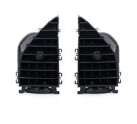 AC Air Outlet Grille For Benz For Vito V260 W447 W448 2015-On Car Front Dashboard Center A/C Grille Vent A4478300454 A4478300654 AC Vent Grille Outlet(Left and Right)