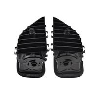 AC Air Outlet Grille For Benz For Vito V260 W447 W448 2017 2018 2019 2020 2021 2022 2023 Dashboard Center A/C Grille Vent Air Conditioner Outlet Car Ac Vent Grill(Left and Right)