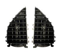 AC Air Outlet Grille For Benz For Vito V260 W447 W448 Dashboard Center A/C Grille Vent Air Conditioner Outlet A4478300654 AC Vent Grille Outlet(Left and Right)