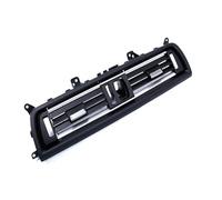AC Air Outlet Grille For BMW 5 Series F10/F11/F18 2010-2017 LHD Front Central Left Right Rear AC Conditioner Air Vent 6422 9209 136 6422 9172 344 Air Conditioning Outlets(With chrome)