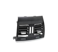 AC Air Outlet Grille For BMW X5 X6 X5M X6M F15 F16 F85 F86 Car Central Dashboard Air Conditioning Middle AC Vent Outlet Cover Panel 64229253115 Air Conditioning Outlets(Rear B)