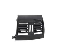 AC Air Outlet Grille For BMW X5 X6 X5M X6M F15 F16 F85 F86 Car Central Dashboard Air Conditioning Middle AC Vent Outlet Cover Panel 64229253115 Air Conditioning Outlets(Rear A)