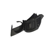 AC Air Outlet Grille For BMW Z4 E85 E86 2002-2008 Car Air Outlet A/C Vent Grille Conditioner Fresh Flow With Cup Holder 6917905 7025631 Air Conditioning Outlets(Right Side)